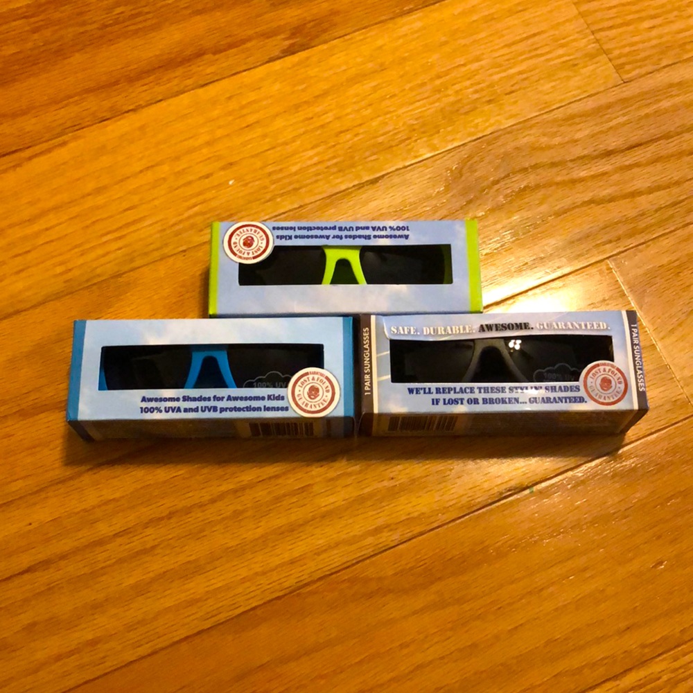 Babiator Sunglasses